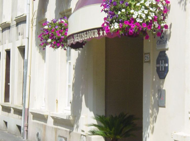 Hôtel Beausejour  | Cherbourg | Manche | France 17