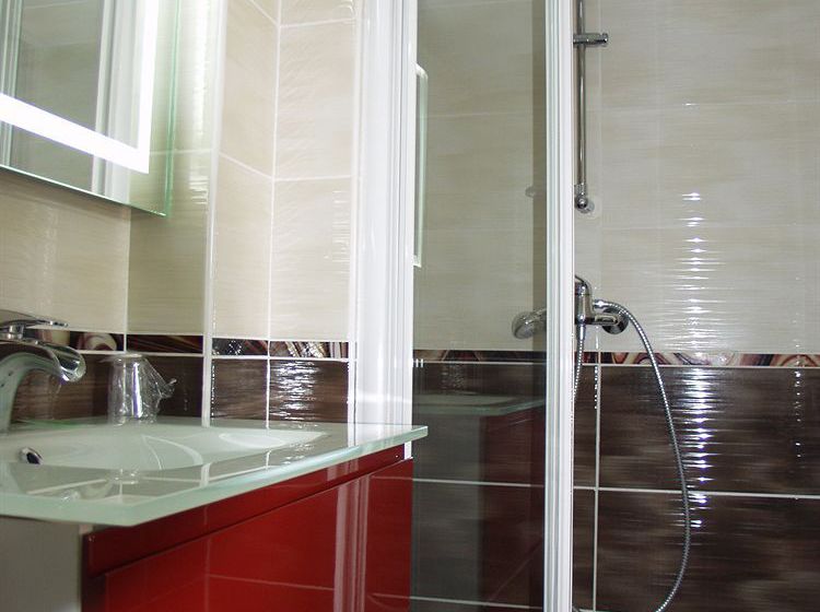 Hôtel Beausejour  | Cherbourg | Manche | France 18