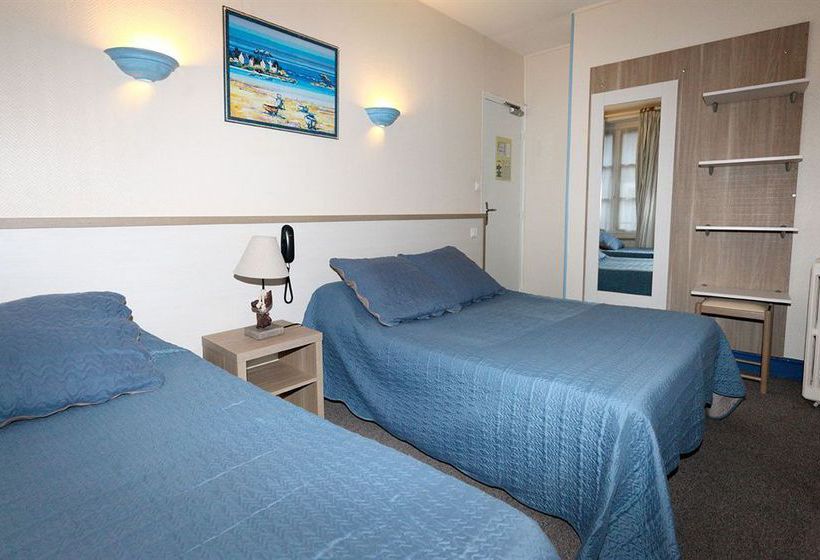 Hôtel Beausejour  | Cherbourg | Manche | France 2