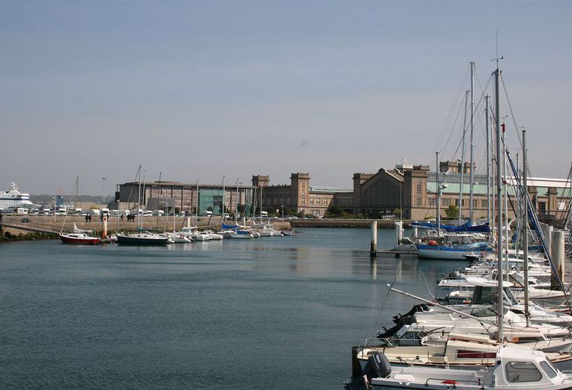 Hôtel Beausejour  | Cherbourg | Manche | France 20