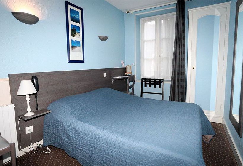 Hôtel Beausejour  | Cherbourg | Manche | France 3