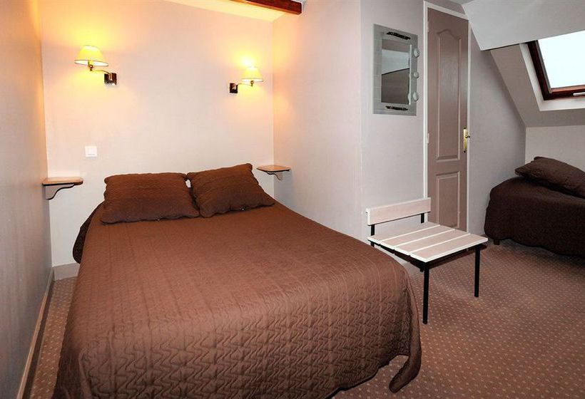 Hôtel Beausejour  | Cherbourg | Manche | France 4