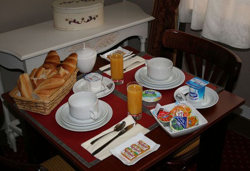 Hôtel Beausejour  | Cherbourg | Manche | France 5