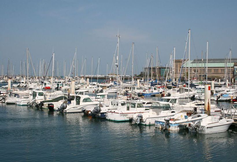 Hôtel Beausejour  | Cherbourg | Manche | France 7