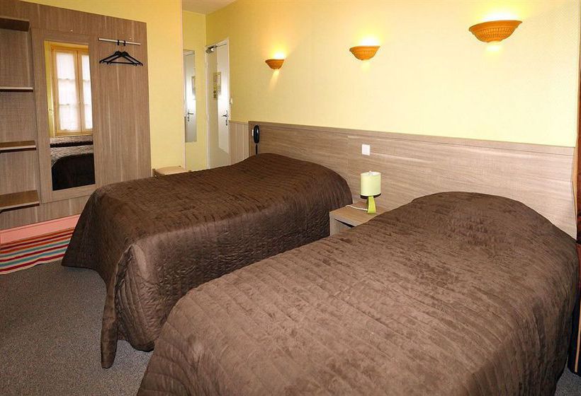 Hôtel Beausejour  | Cherbourg | Manche | France 8