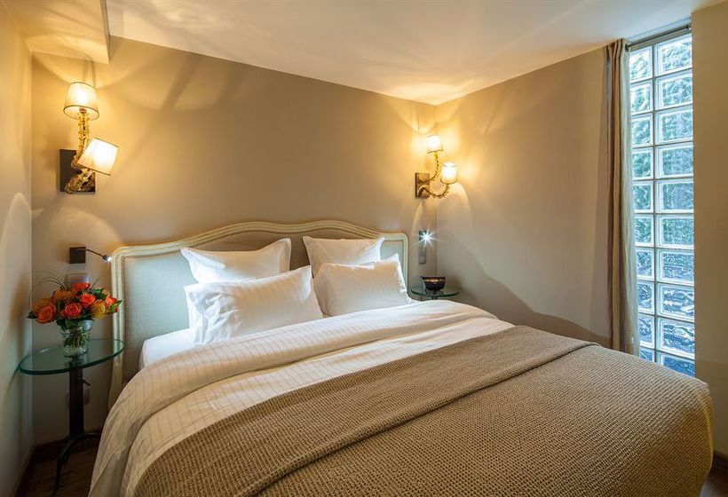 Hôtel Beausejour Montmatre  | Paris | Paris | France 12