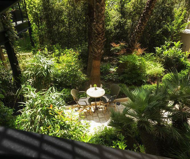 Hôtel Beausejour Montmatre  | Paris | Paris | France 13