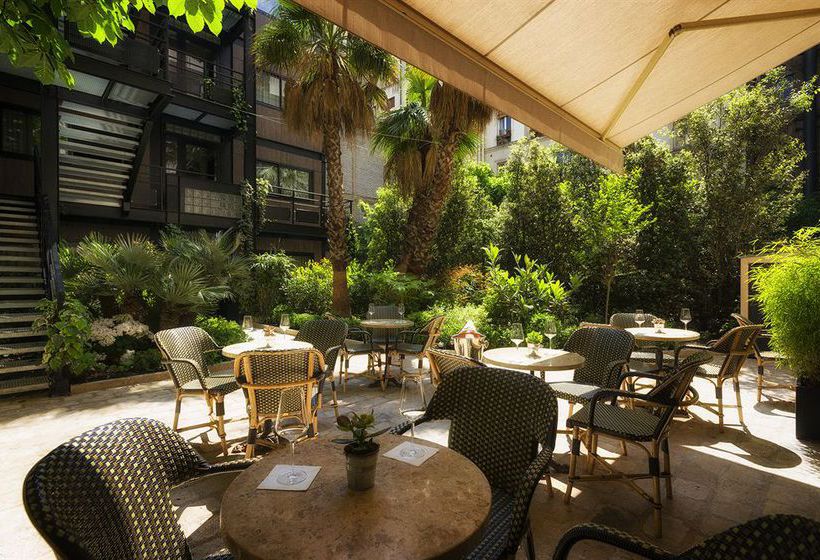 Hôtel Beausejour Montmatre  | Paris | Paris | France 14