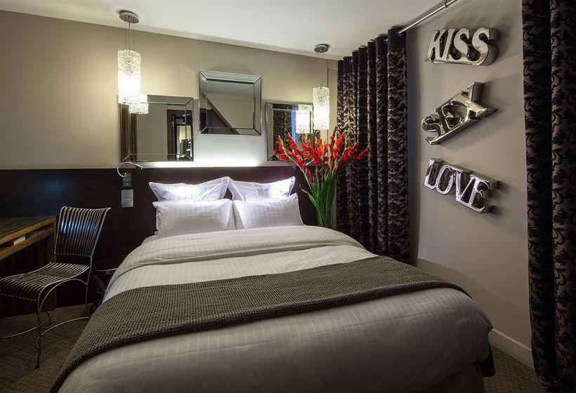 Hôtel Beausejour Montmatre  | Paris | Paris | France 17