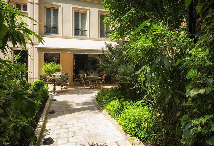 Hôtel Beausejour Montmatre  | Paris | Paris | France 2