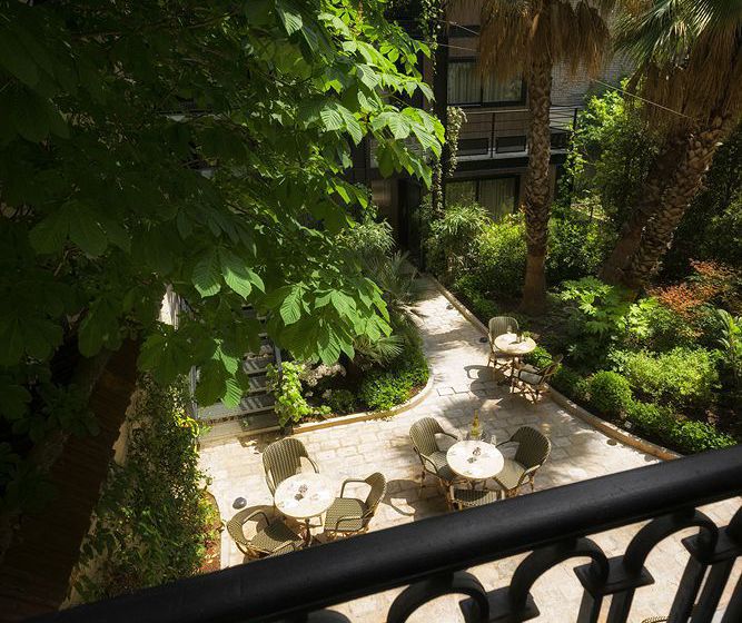 Hôtel Beausejour Montmatre  | Paris | Paris | France 3