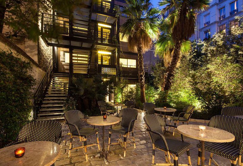 Hôtel Beausejour Montmatre  | Paris | Paris | France 4