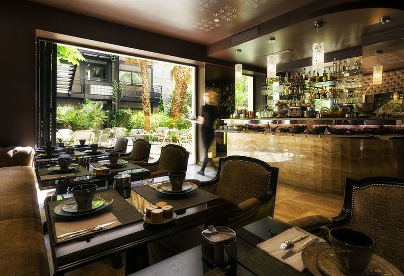 Hôtel Beausejour Montmatre  | Paris | Paris | France 6