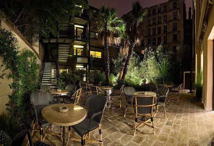 Hôtel Beausejour Montmatre  | Paris | Paris | France 9