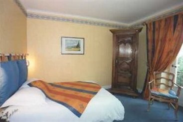 Hotel Beau-Site Luxeuil les Bains