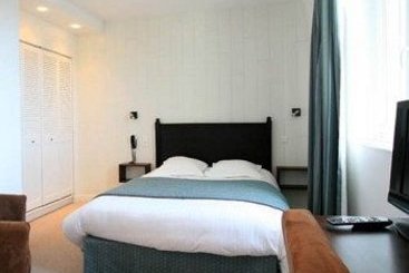 Hôtel Beau-Site  | Luxeuil les Bains | Haute-Saone | France 10