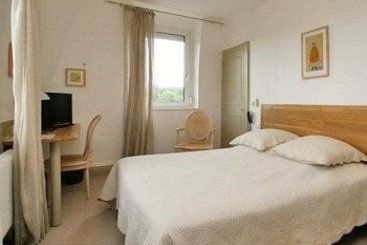 Hôtel Beau-Site  | Luxeuil les Bains | Haute-Saone | France 11