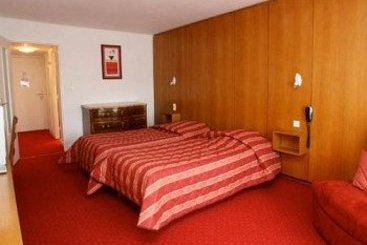 Hôtel Beau-Site  | Luxeuil les Bains | Haute-Saone | France 12