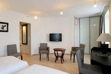 Hôtel Beau-Site  | Luxeuil les Bains | Haute-Saone | France 13