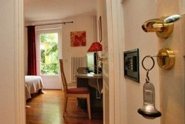 Hôtel Beau-Site  | Luxeuil les Bains | Haute-Saone | France 15