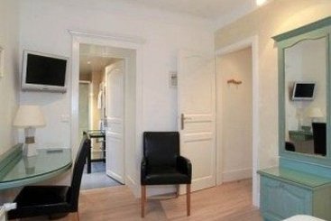 Hôtel Beau-Site  | Luxeuil les Bains | Haute-Saone | France 16