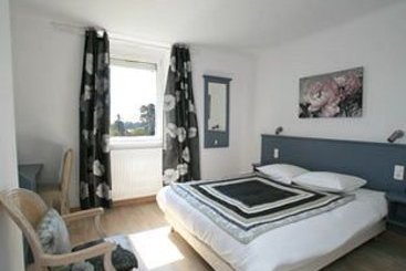 Hôtel Beau-Site  | Luxeuil les Bains | Haute-Saone | France 18