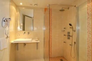 Hôtel Beau-Site  | Luxeuil les Bains | Haute-Saone | France 19