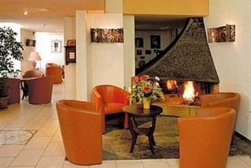 Hôtel Beau-Site  | Luxeuil les Bains | Haute-Saone | France 2