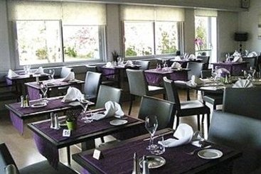 Hôtel Beau-Site  | Luxeuil les Bains | Haute-Saone | France 3