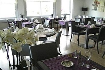 Hôtel Beau-Site  | Luxeuil les Bains | Haute-Saone | France 4