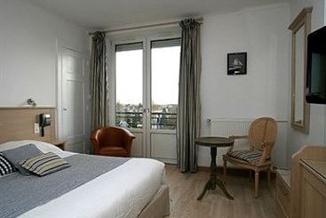 Hôtel Beau-Site  | Luxeuil les Bains | Haute-Saone | France 5