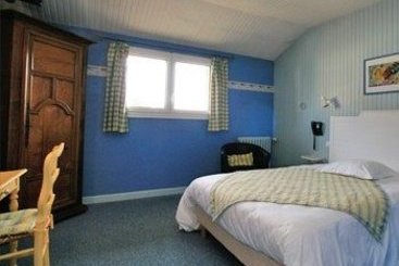 Hôtel Beau-Site  | Luxeuil les Bains | Haute-Saone | France 6