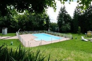 Hôtel Beau-Site  | Luxeuil les Bains | Haute-Saone | France 7