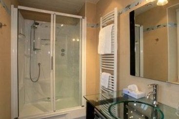 Hôtel Beau-Site  | Luxeuil les Bains | Haute-Saone | France 8