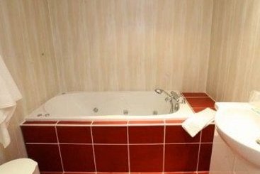 Hôtel Beau-Site  | Luxeuil les Bains | Haute-Saone | France 9