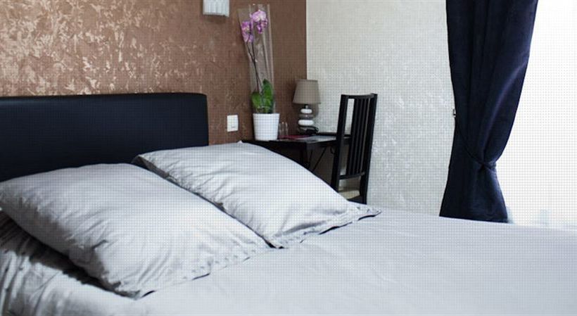 Hôtel Bel Air  | Paris | Paris | France 1