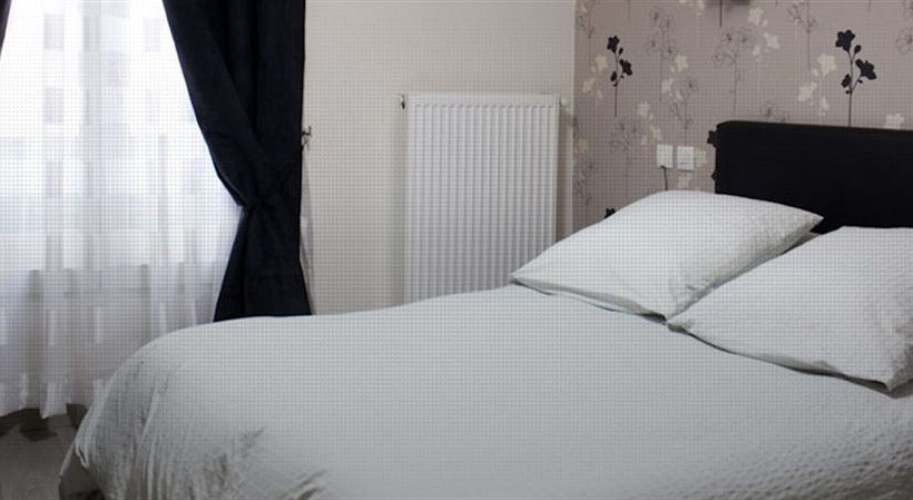 Hôtel Bel Air  | Paris | Paris | France 10