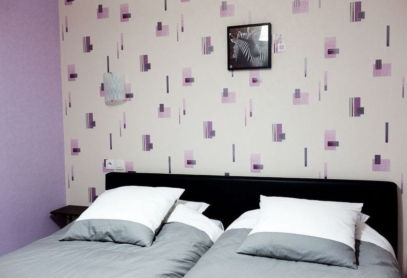 Hôtel Bel Air  | Paris | Paris | France 12