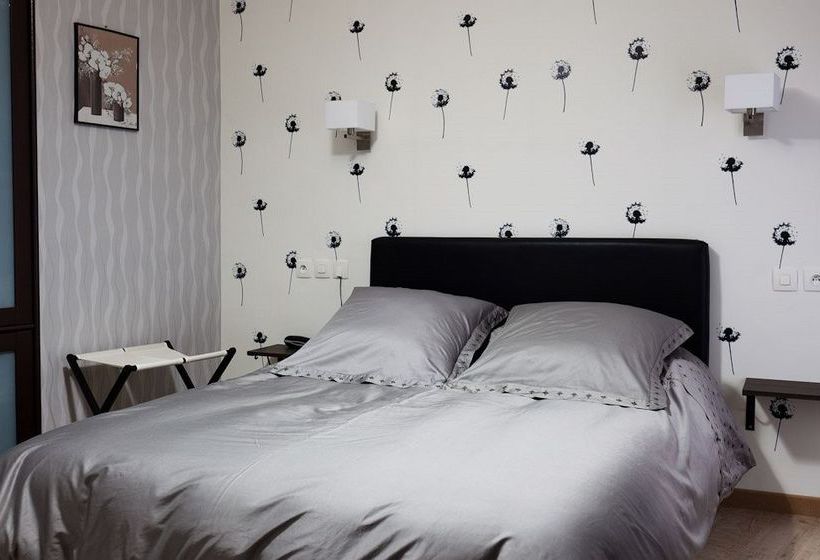 Hôtel Bel Air  | Paris | Paris | France 13