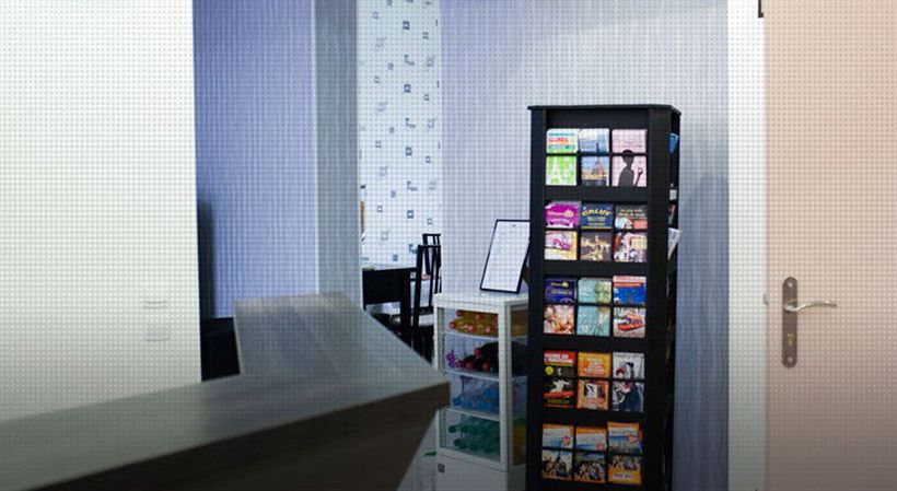 Hôtel Bel Air  | Paris | Paris | France 16