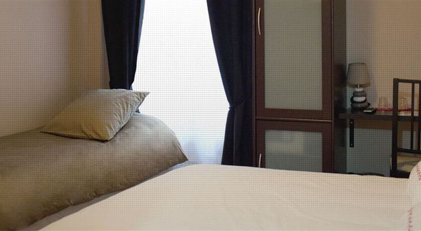 Hôtel Bel Air  | Paris | Paris | France 19