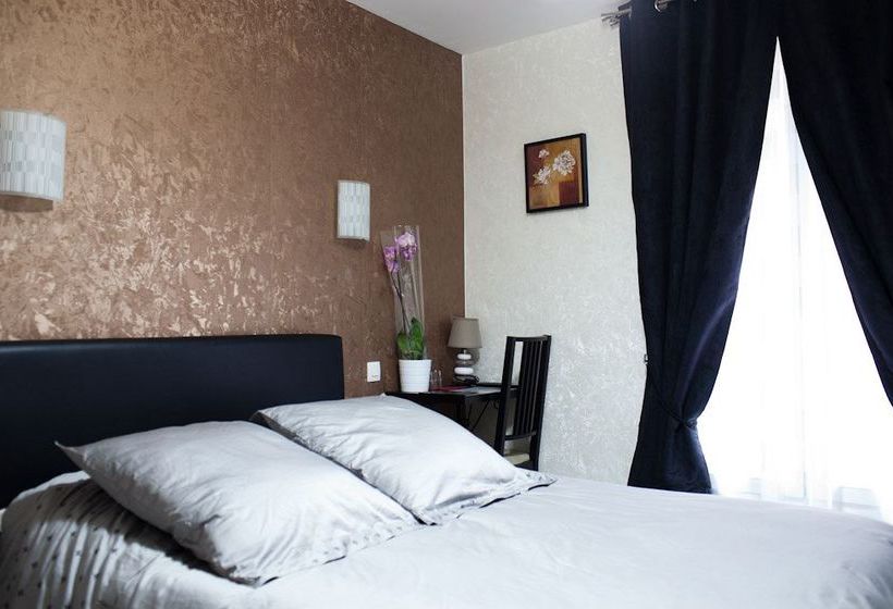 Hôtel Bel Air  | Paris | Paris | France 2