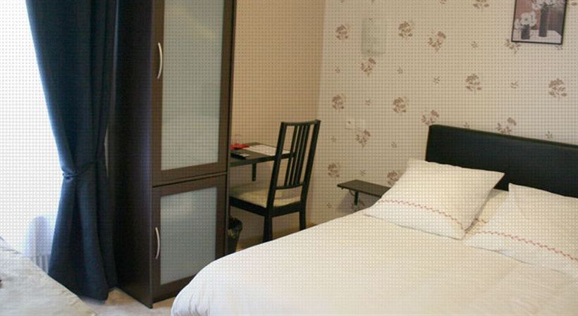 Hôtel Bel Air  | Paris | Paris | France 20