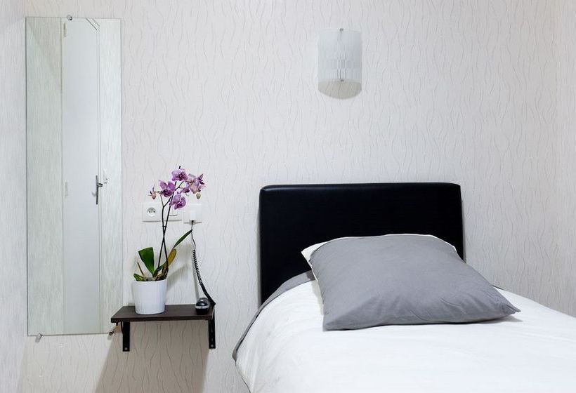 Hôtel Bel Air  | Paris | Paris | France 3