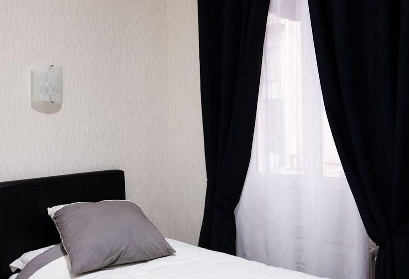 Hôtel Bel Air  | Paris | Paris | France 4