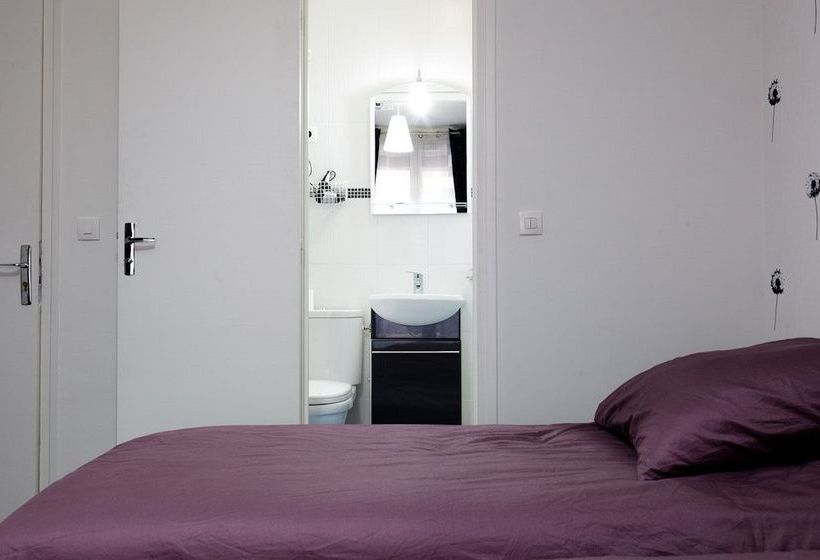 Hôtel Bel Air  | Paris | Paris | France 5