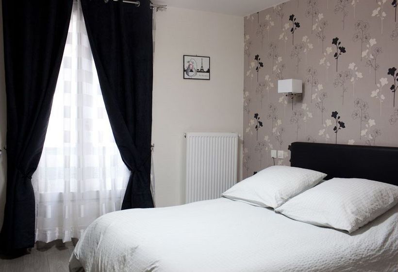 Hôtel Bel Air  | Paris | Paris | France 6