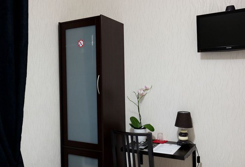 Hôtel Bel Air  | Paris | Paris | France 8