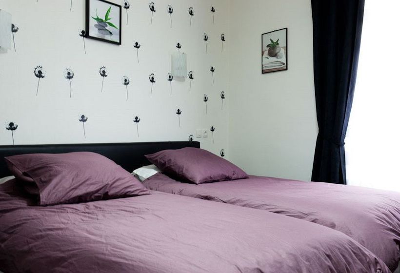 Hôtel Bel Air  | Paris | Paris | France 9