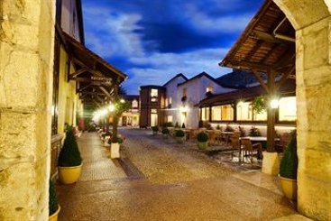 Hotel Belle Epoque Beaune